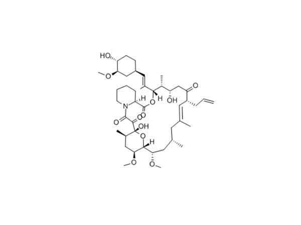 Tacrolimus