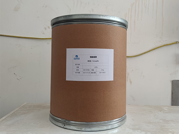 fumagillin - Hebei Zhongke Jinhui Pharmaceutical Co., Ltd.图片2