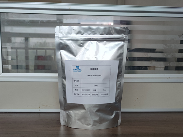 fumagillin